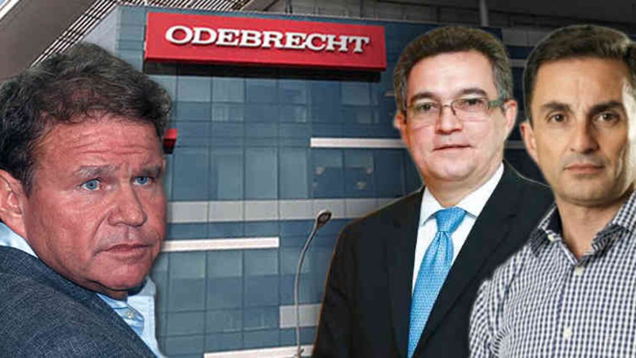 Otto Nicolás Bula dice que ni le consta ni ha dicho que el dinero que entregó al señor Andrés Giraldo fuera un aporte a la campaña Santos.