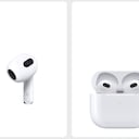 Apple quiere usar sus Airpods para obtener información sobre la salud auditiva de sus usuarios.