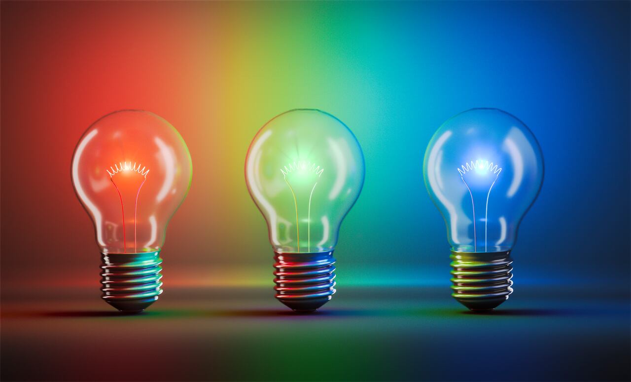 Energía eléctrica