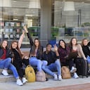 La Universidad Externado otorga a los estudiantes la posibilidad de realizar el pago por cuotas del valor de la matrícula respectiva.