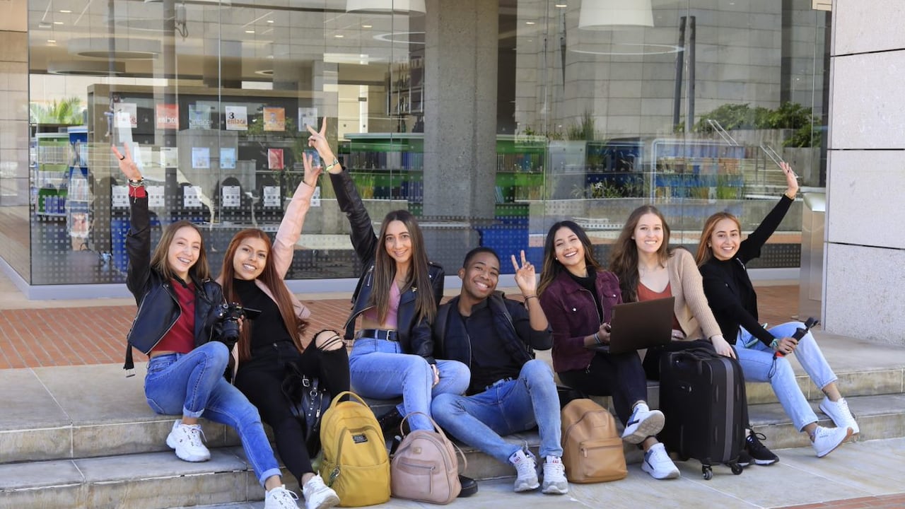 La Universidad Externado de Colombia anunció descuentos en el segundo semestre del 2023.