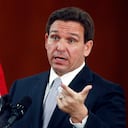 Ron DeSantis (AP Photo/Phil Sears, File)