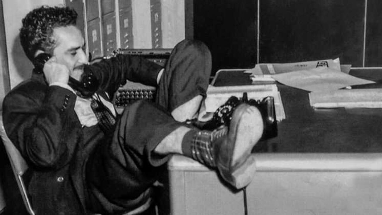 La Universidad de Texas en Austin inauguró en la noche del miércoles el simposio 'Gabriel García Márquez: su vida y legado'.