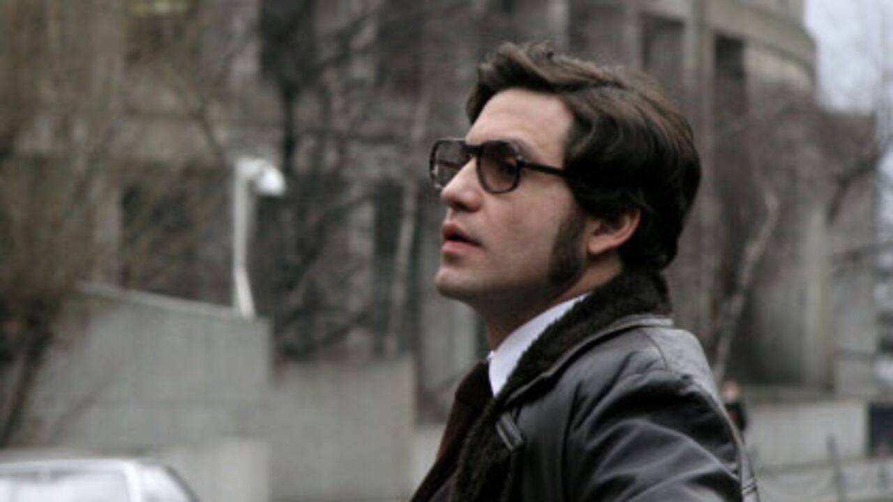 Carlos Martínez, alias ‘el Chacal’ (Édgar Ramírez), se convirtió a mediados de los setenta en un ícono de la lucha contra el imperio norteamericano.