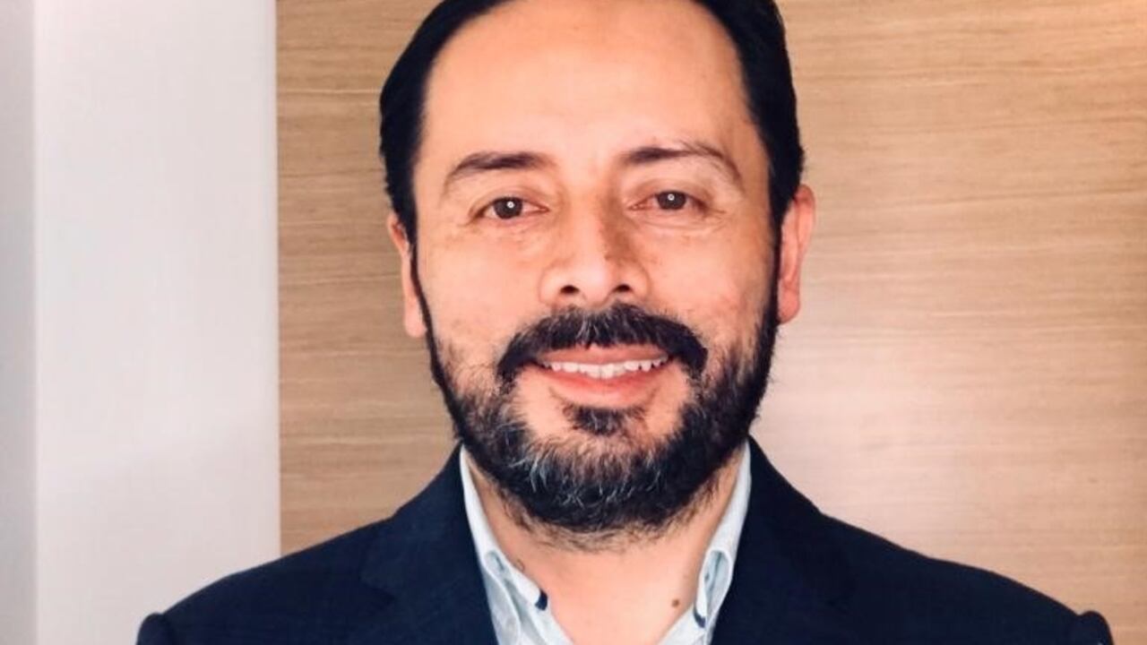 “No estamos tan mal como creemos que estamos”: Dr. Diego Jaimes