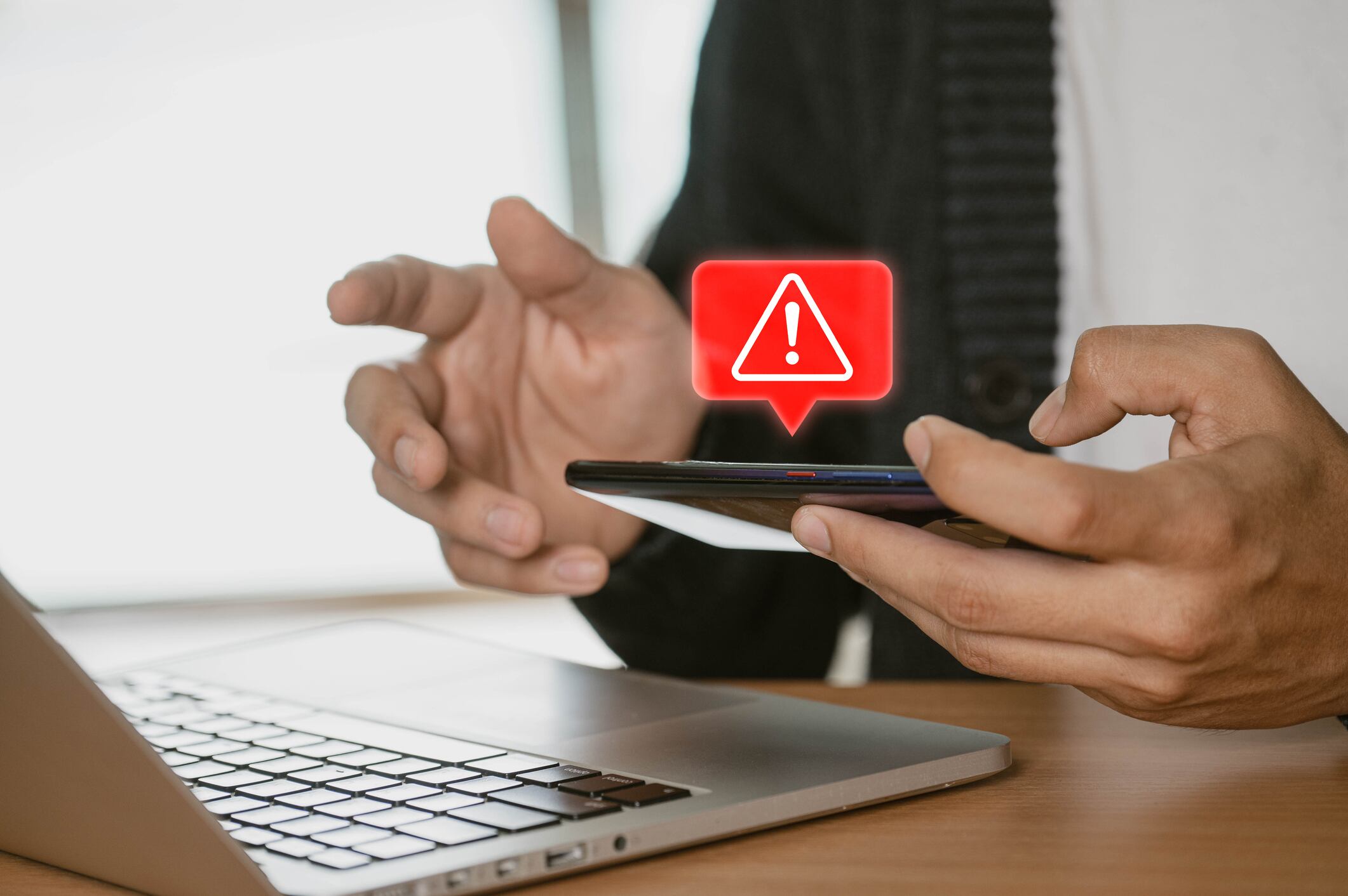 Advierten como la herramienta de creación de formularios y cuestionarios es un vector popular para la ingeniería social y la distribución de malware.