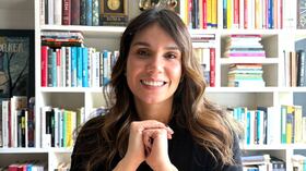 Laura Herrera, directora Fundación Mujeres por la Democracia.