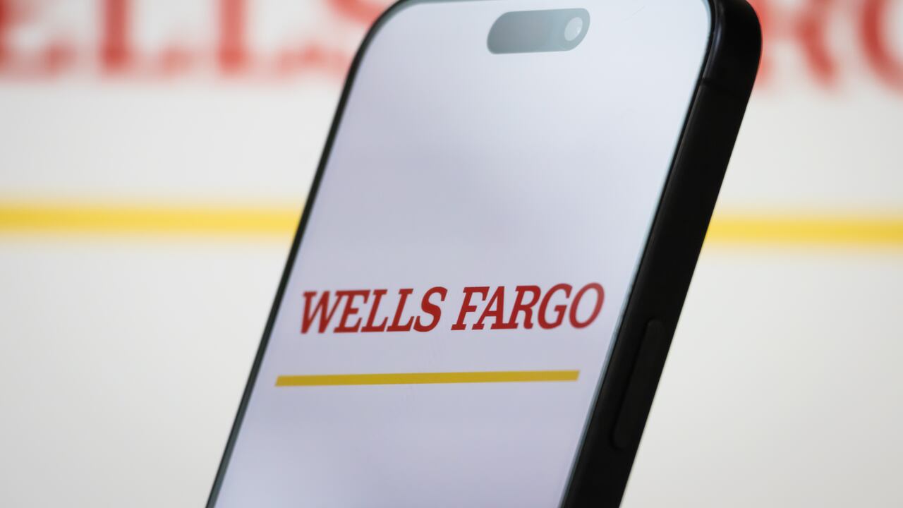 Wells Fargo