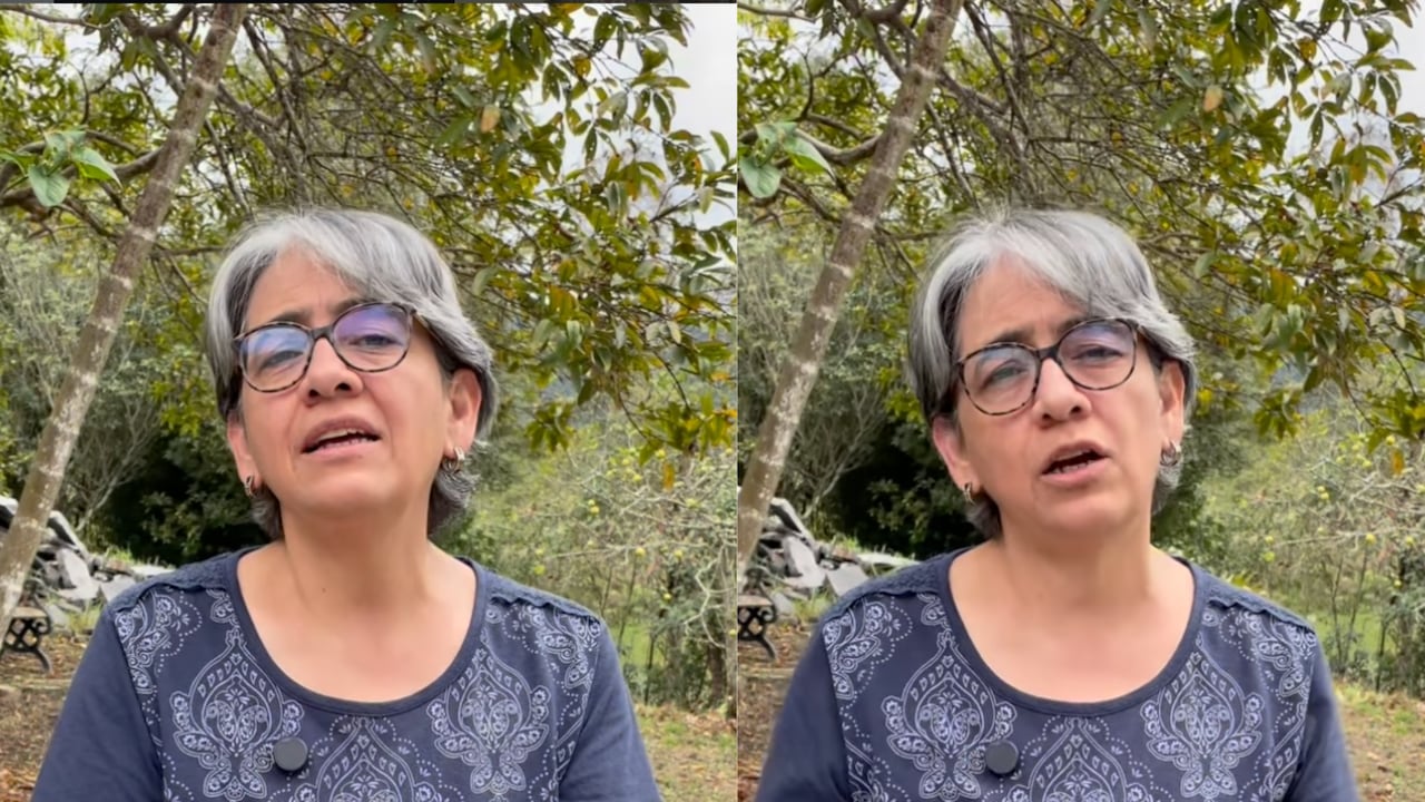 Yolanda Ruiz dio alerta que preocupó a sus seguidores.