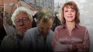 ¿Qué opina María Isabel? ¡Rusia culpa a los colombianos!