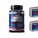 Potenciadores sexuales sin registro sanitario.