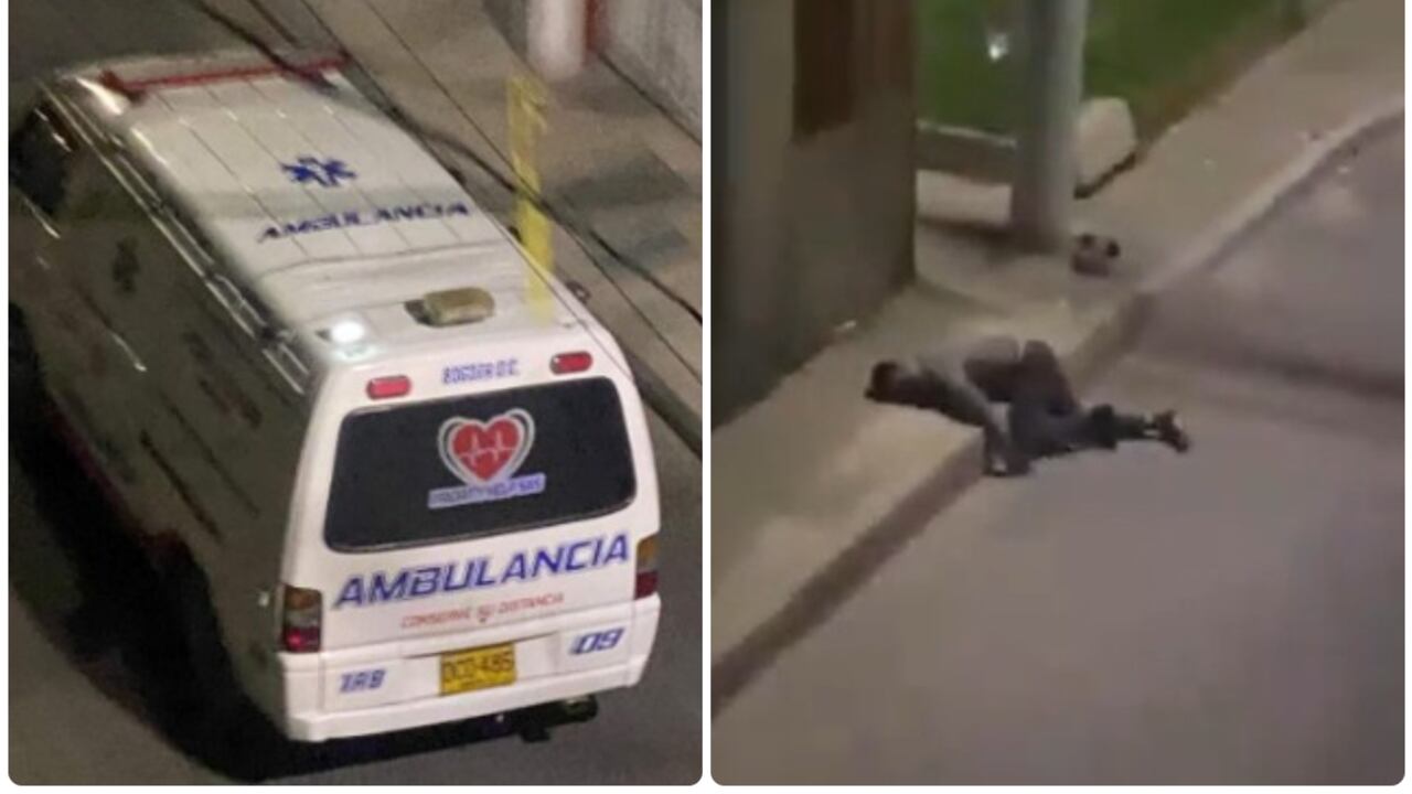 Según la denuncia, los hechos ocurrieron en la localidad de Kennedy.