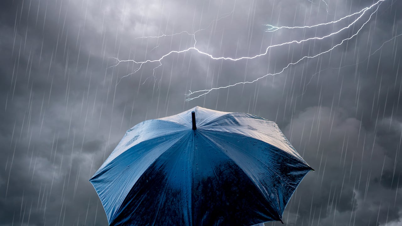 Tormenta tropical Erin en Estados Unidos