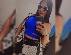 Steffany Barranco Oquendo, mujer asesinada en Bogotá.