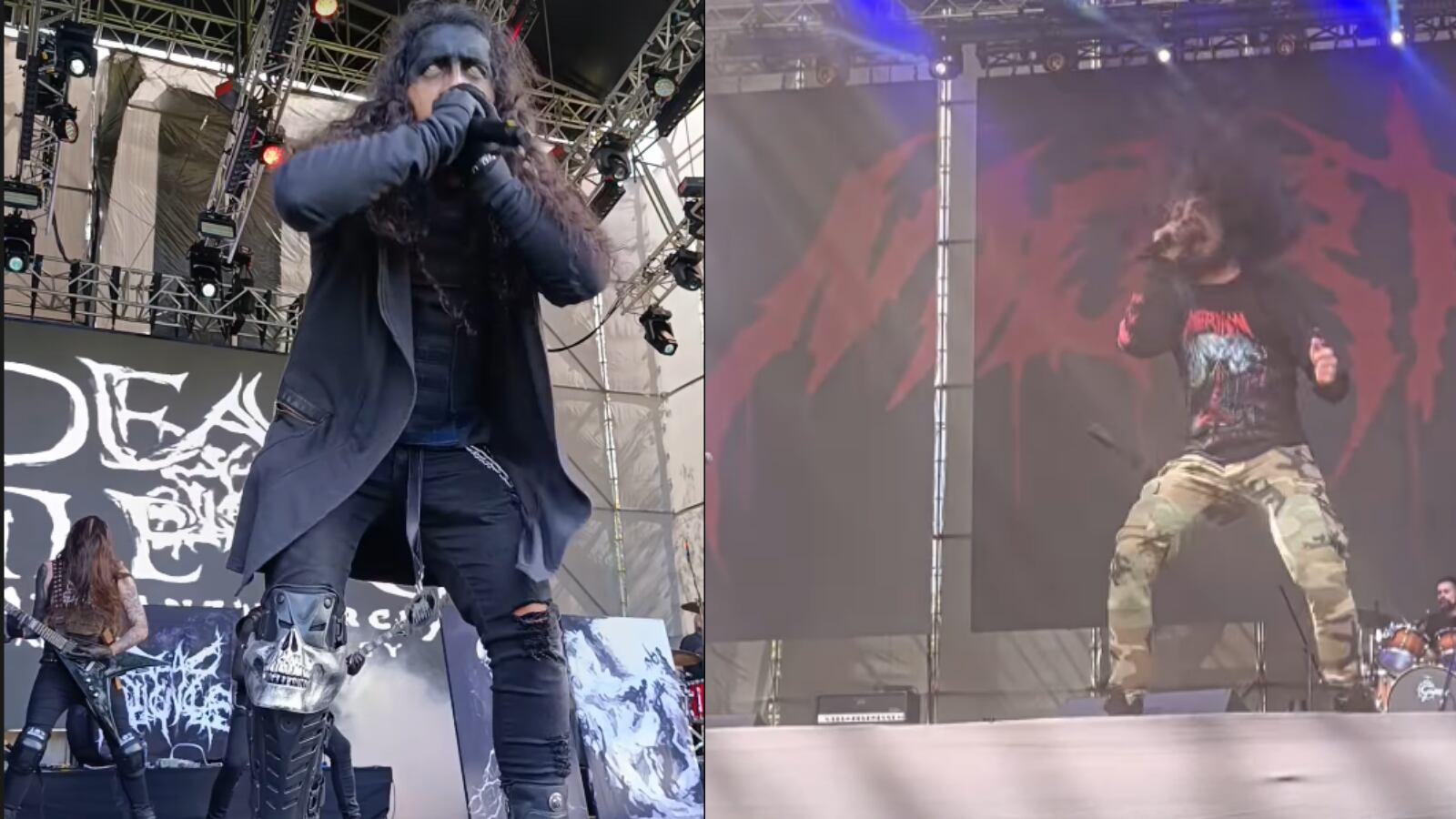 Esta son las horas en que podrá transitar por toda la calle 63 sin problemas, a pesar de Rock al Parque