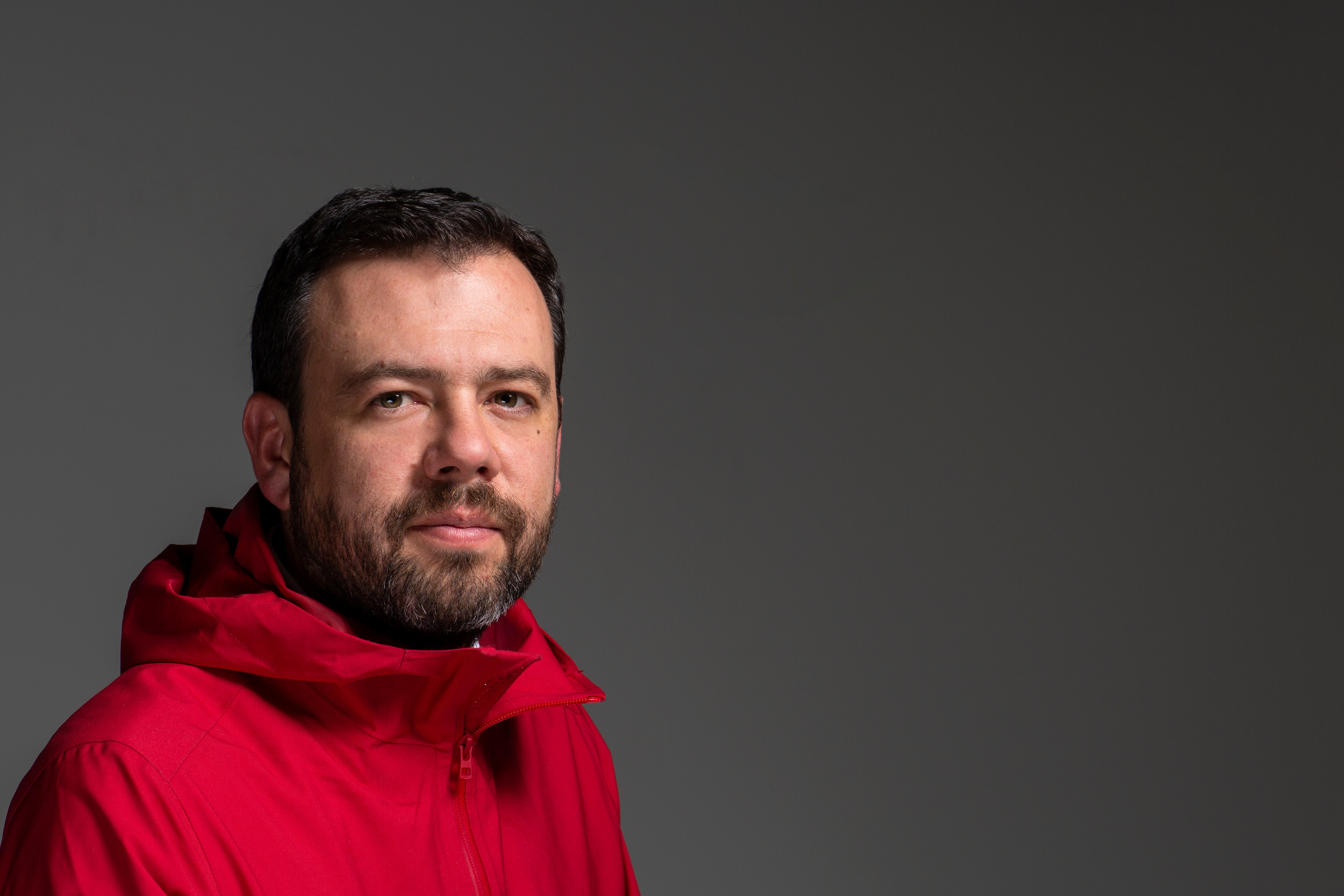 CARLOS FERNANDO GALÁN