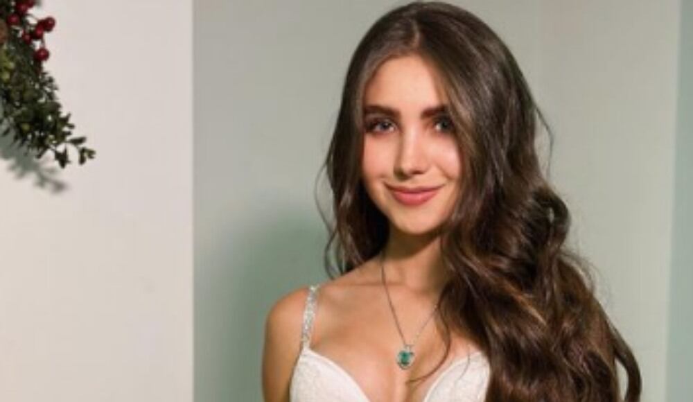 La cantante se sinceró sobre los detalles que le gustan en un hombre.