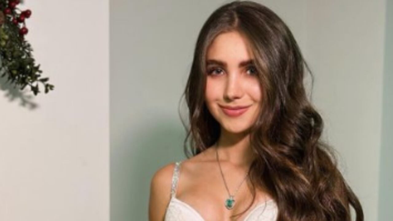 La cantante se sinceró sobre los detalles que le gustan en un hombre.