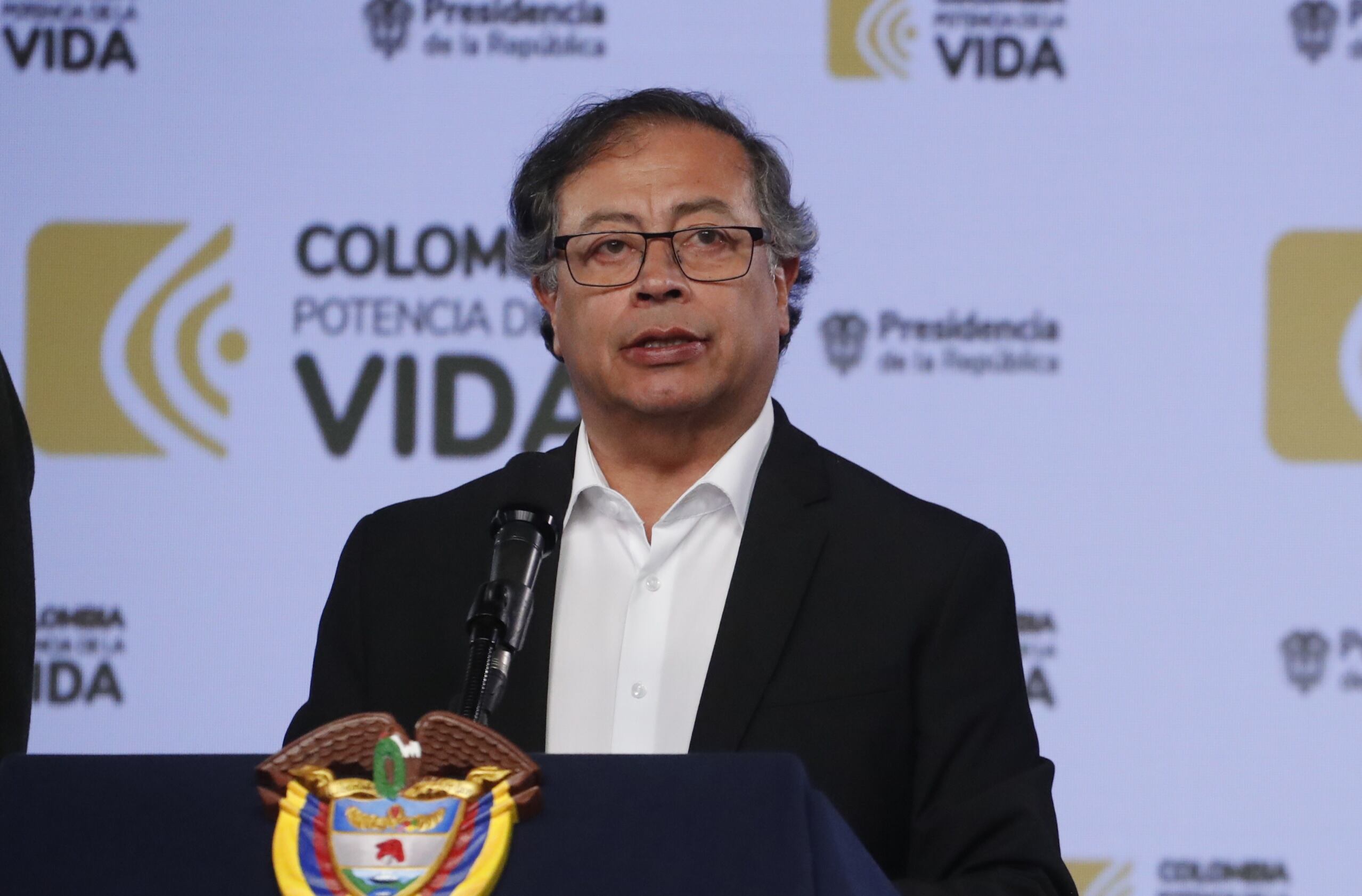 Gustavo Petro Juegos Panamericanos de 2027