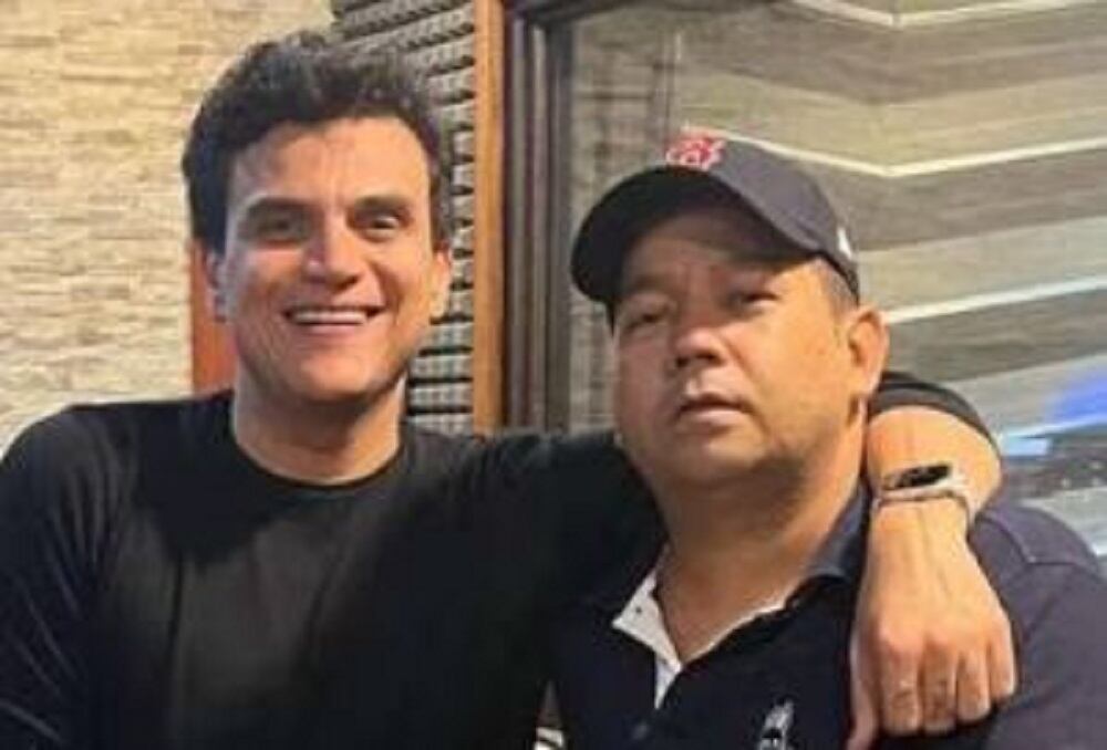 Silvestre Dangond y NiKo Arredondo tenía una muy buena amistad