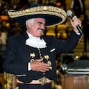 Vicente Fernández
