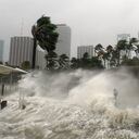 Son varios los criterios que se tienen a la hora de escoger los nombres para los huracanes.