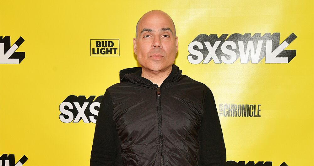 Bandas como Blondie y Fleetwood Mac y cantautores como Neil Young han confiado su arte a Mercuriadis. Young dijo que no le cantaría jamás a una corporación y cumplió, su voz es altamente creíble.