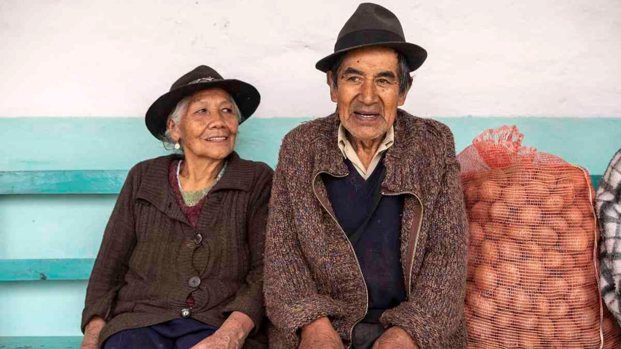 Durante 200 años el país ha cambiado. Foto: Juan Carlos Sierra