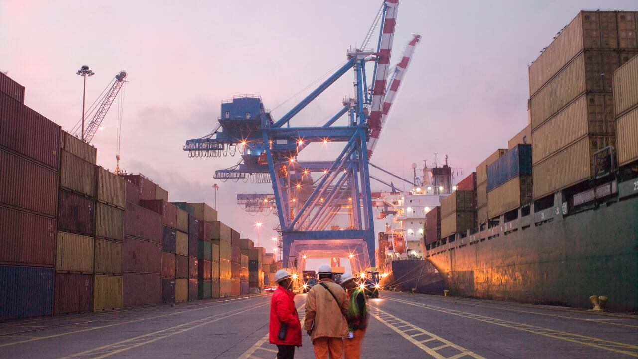 Infraestructura / Construcción / Obras / Puente