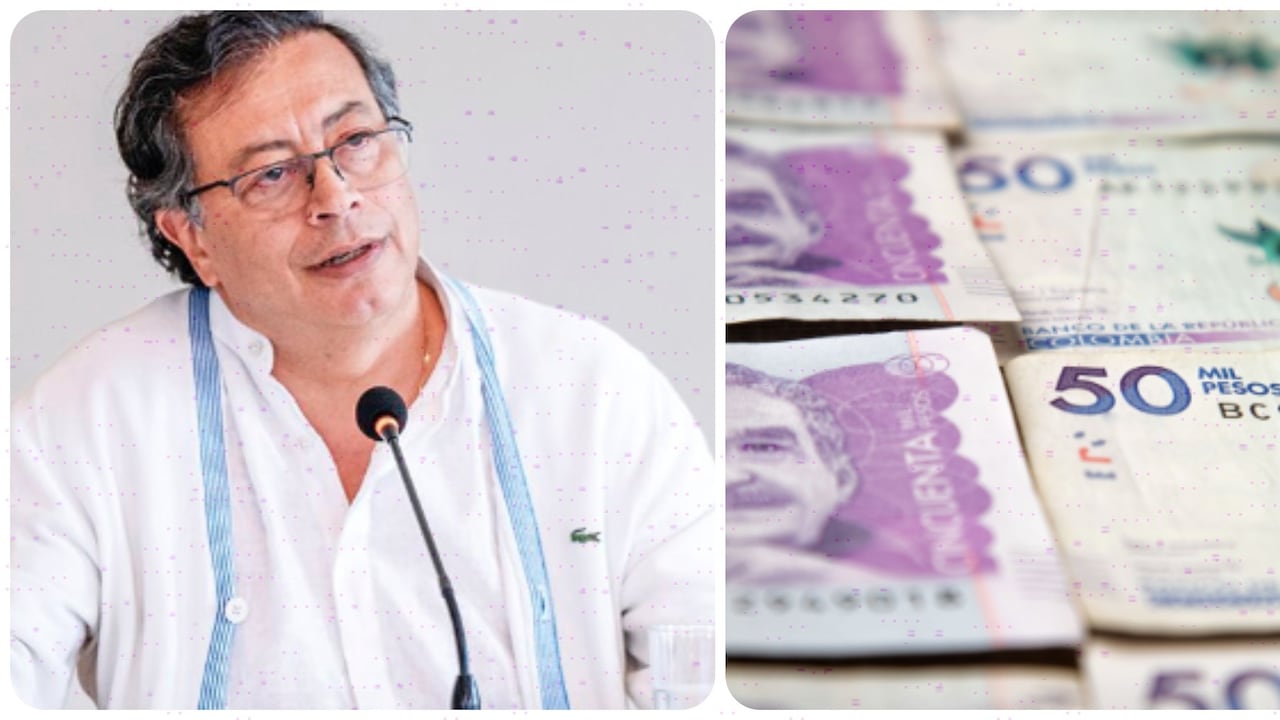 Bonos y títulos de deuda en Colombia