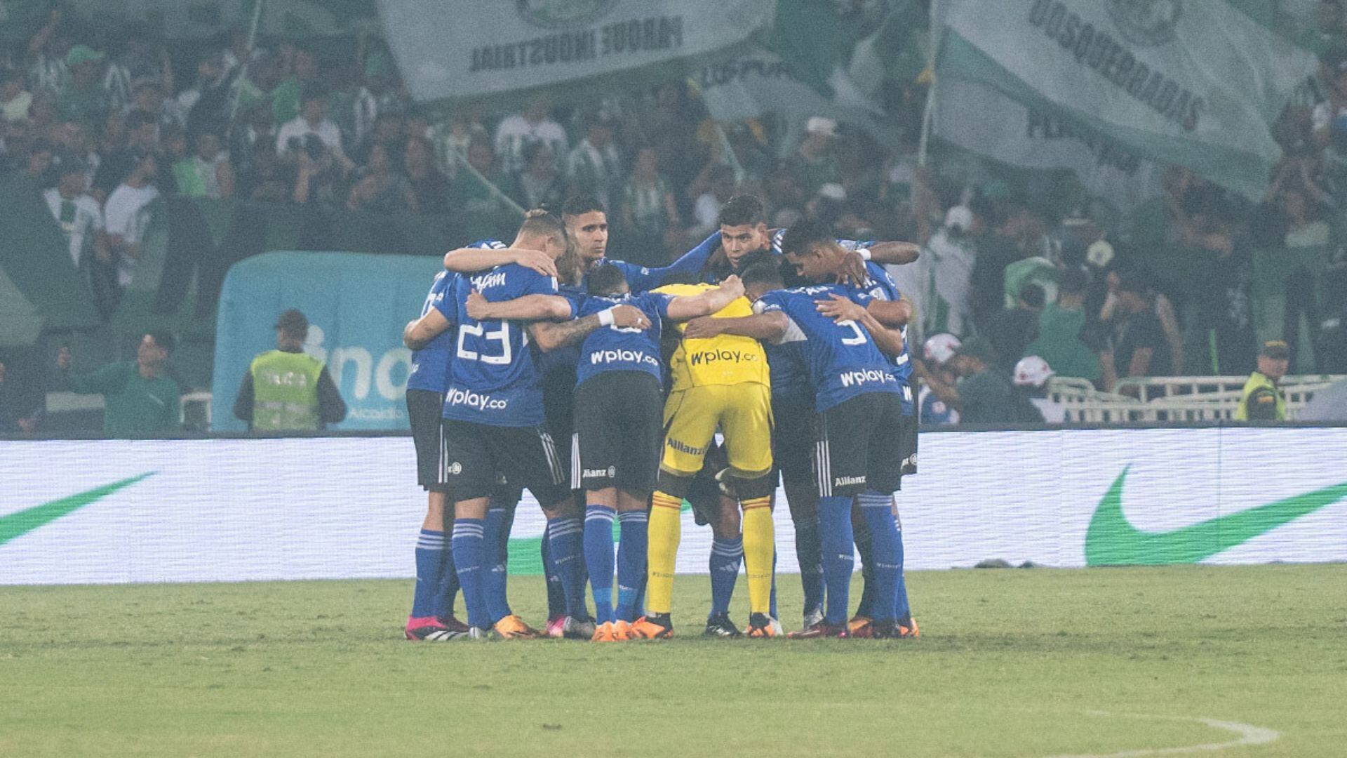 Foto: @Millosfcoficial