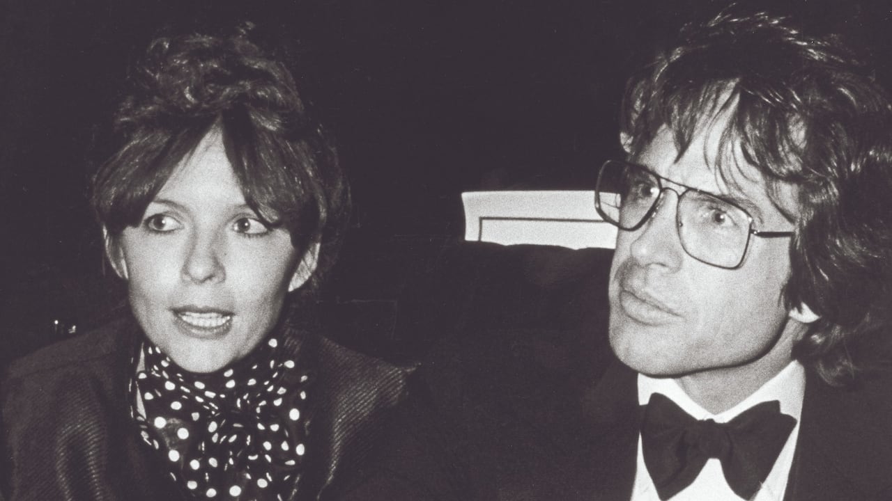 Diane Keaton confesó que su bulimia afectó la relación con Woody Allen.