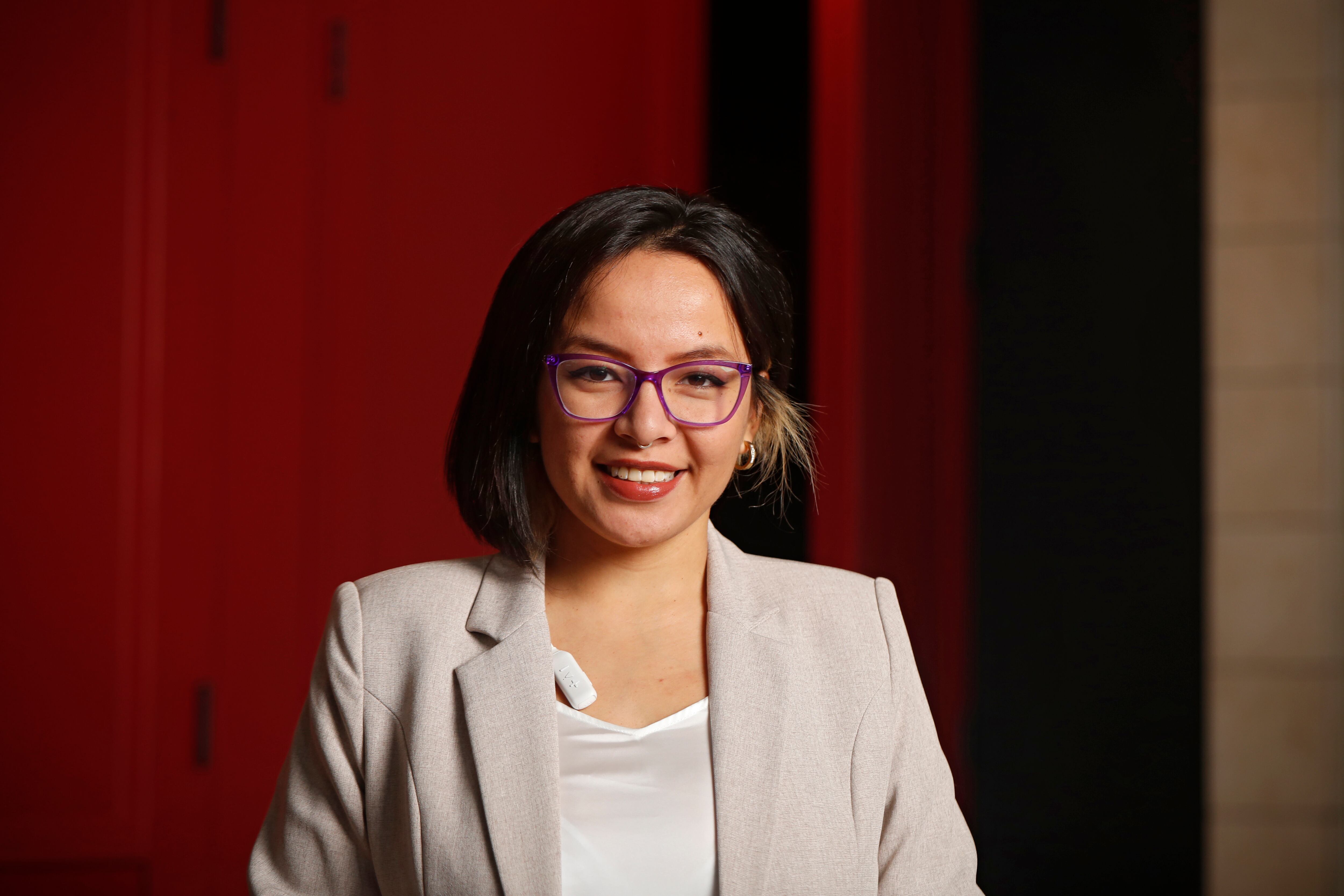 Jennifer Pedraza representante a la Cámara partido Dignidad
Congresista 2022 / 2026
Bogota julio 18 del 2022
Foto Guillermo Torres Reina / Semana