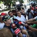 Alejandro Char habla sobre Juegos Panamericanos 2027