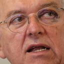 José Antonio Ocampo Gaviria, ministro de
Hacienda y Crédito Público
RUEDA DE PRENSA