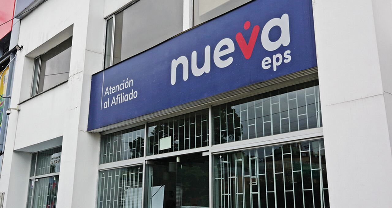 Con más de 11 millones de afiliados, la intervención de la Nueva EPS no ha funcionado. Las quejas también se dispararon.