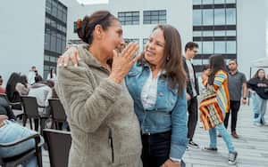 Funza, finalista del Premio ‘Construyendo Sueños’ 2024 por su compromiso con la niñez y la igualdad de género