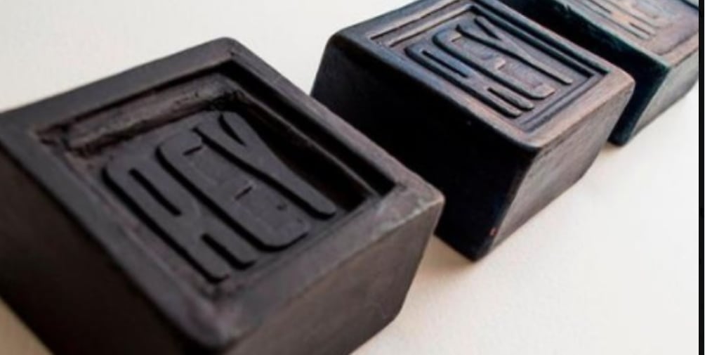 El jabón Rey fue uno de los productos más usados por los colombianos.