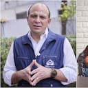 Defensor Carlos Camargo pide a nuevos alcaldes priorizar derechos de la niñez en planes de gobierno