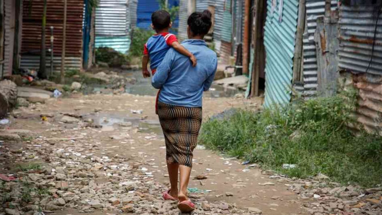 Crisis en adopción de 25 menores como consecuencia del coronavirus