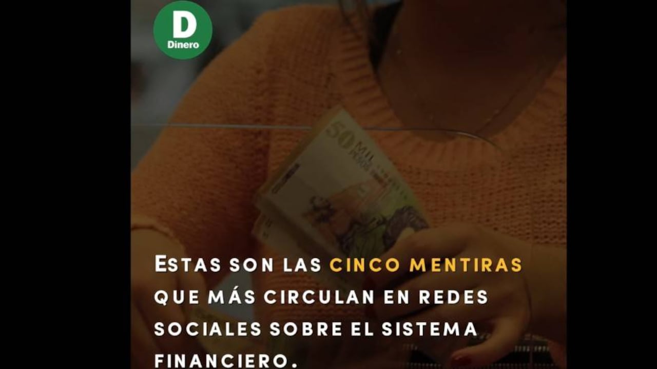 En las redes sociales circulan cosntantemente amenazas de sanciones y oportunidades de negocios fáciles.