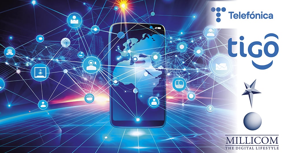 EPM ya anunció el precio de su participación, no controlante, en Tigo UNE: asciende a 2,1 billones de pesos.