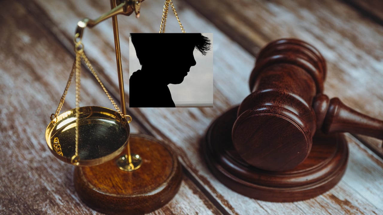 La Cámara de Representantes de Estados Unidos aprobó este martes un conjunto de normas que permiten juzgar como adultos a adolescentes de 14 años