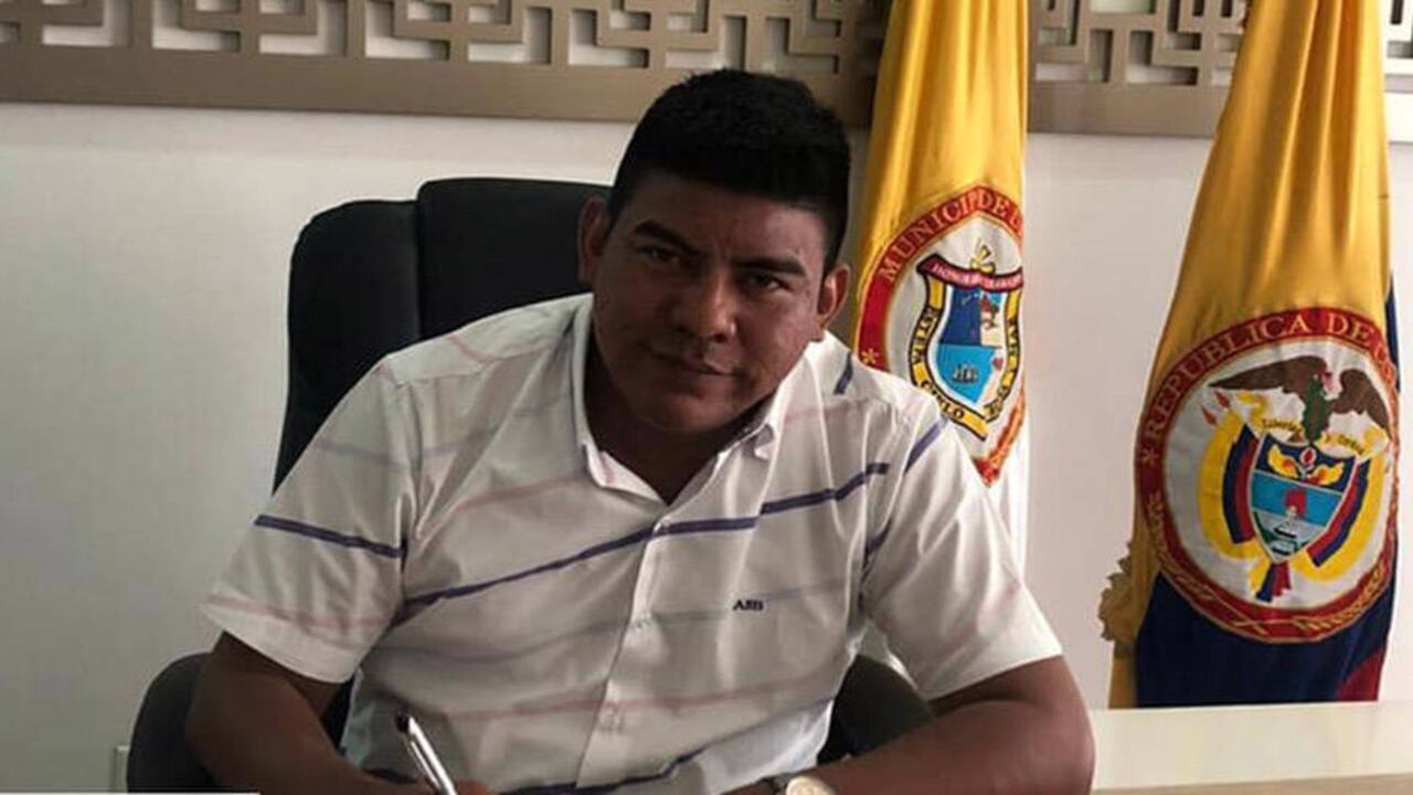 Bonifacio Henríquez Palmar ya había sido tratado en otra oportunidad por afecciones en los pulmones.