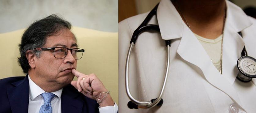 Marcha Batas Blancas