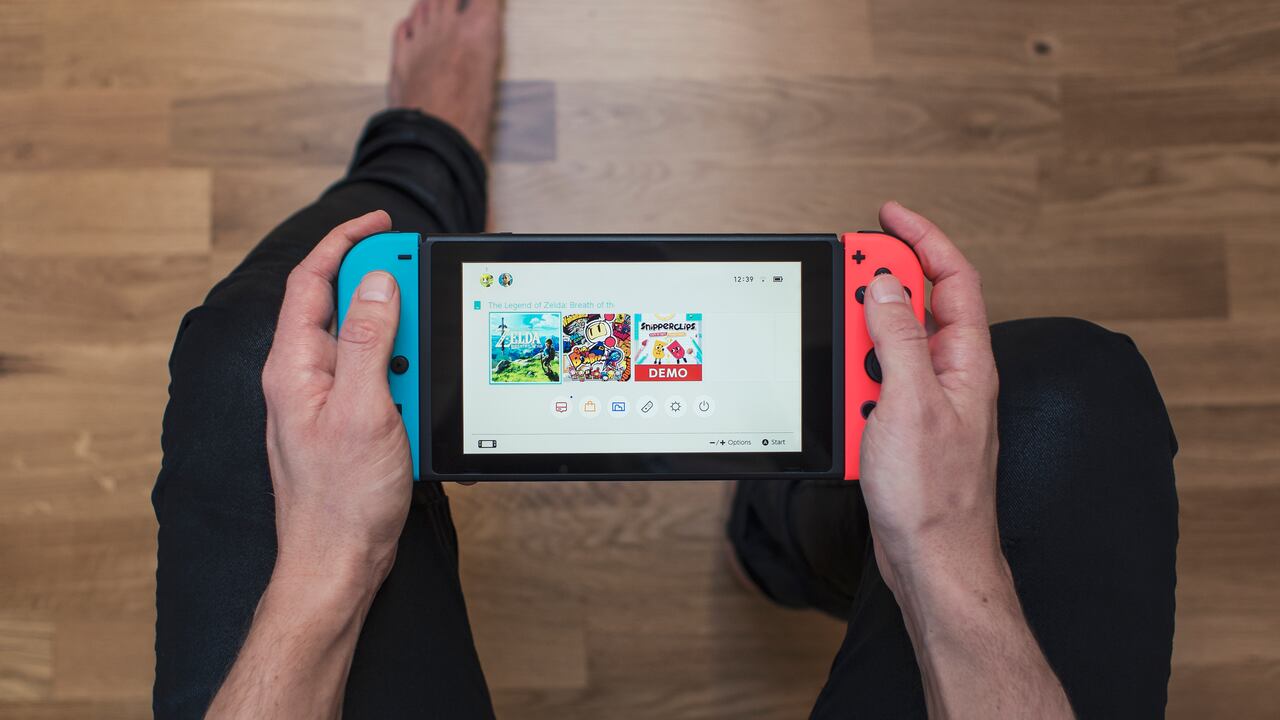 Super Mario Galaxy 2, Pokémon Pokopia y Dragon Quest VII Reimagined, estos son los nuevos juegos para Nintendo Switch 2.