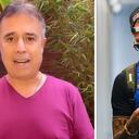 Londoño aseguró que el delantero sigue con actos de indisciplina en el Once Caldas