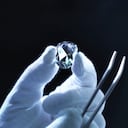 Durante décadas, una característica del diamante pasó inadvertida y ahora despierta interés científico.