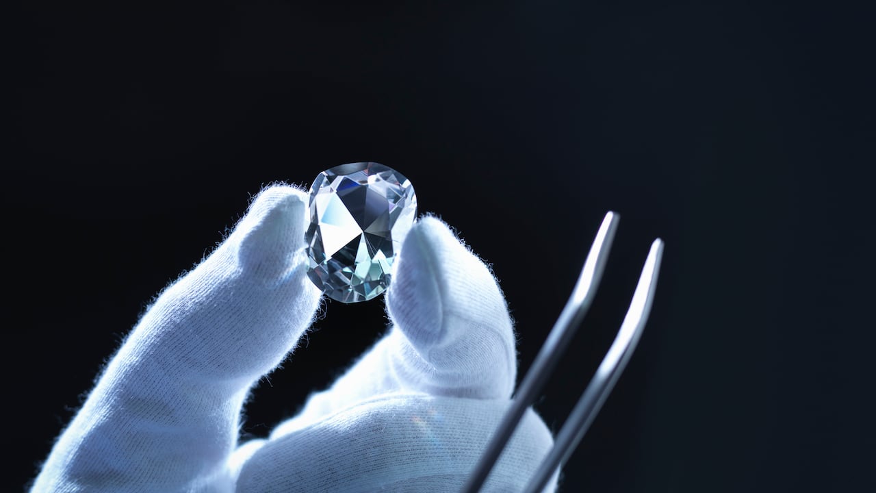 Un hallazgo científico podría convertir a los diamantes en protagonistas de una nueva generación tecnológica.