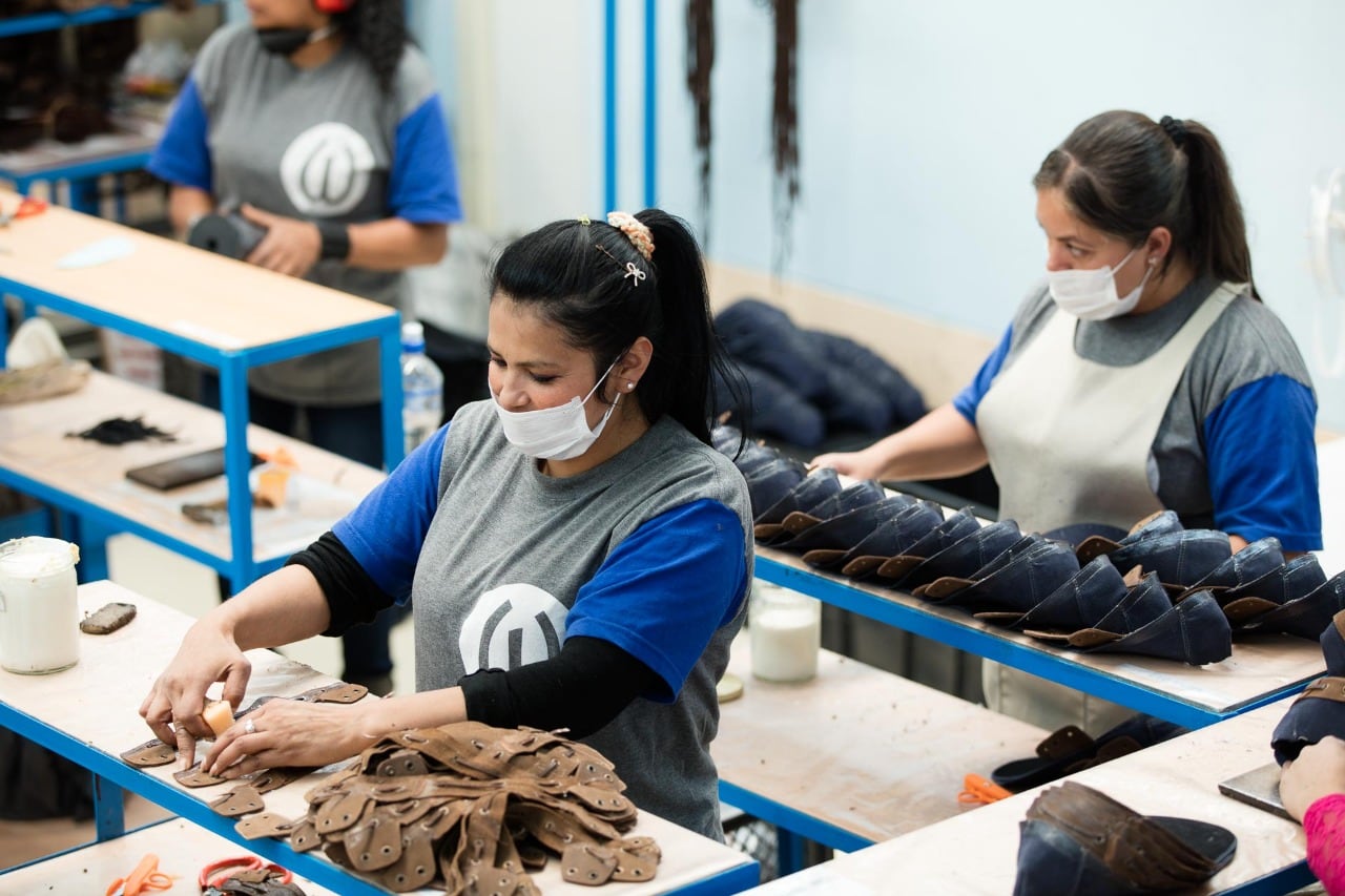 Industrias W. Wilches. Cortesía.